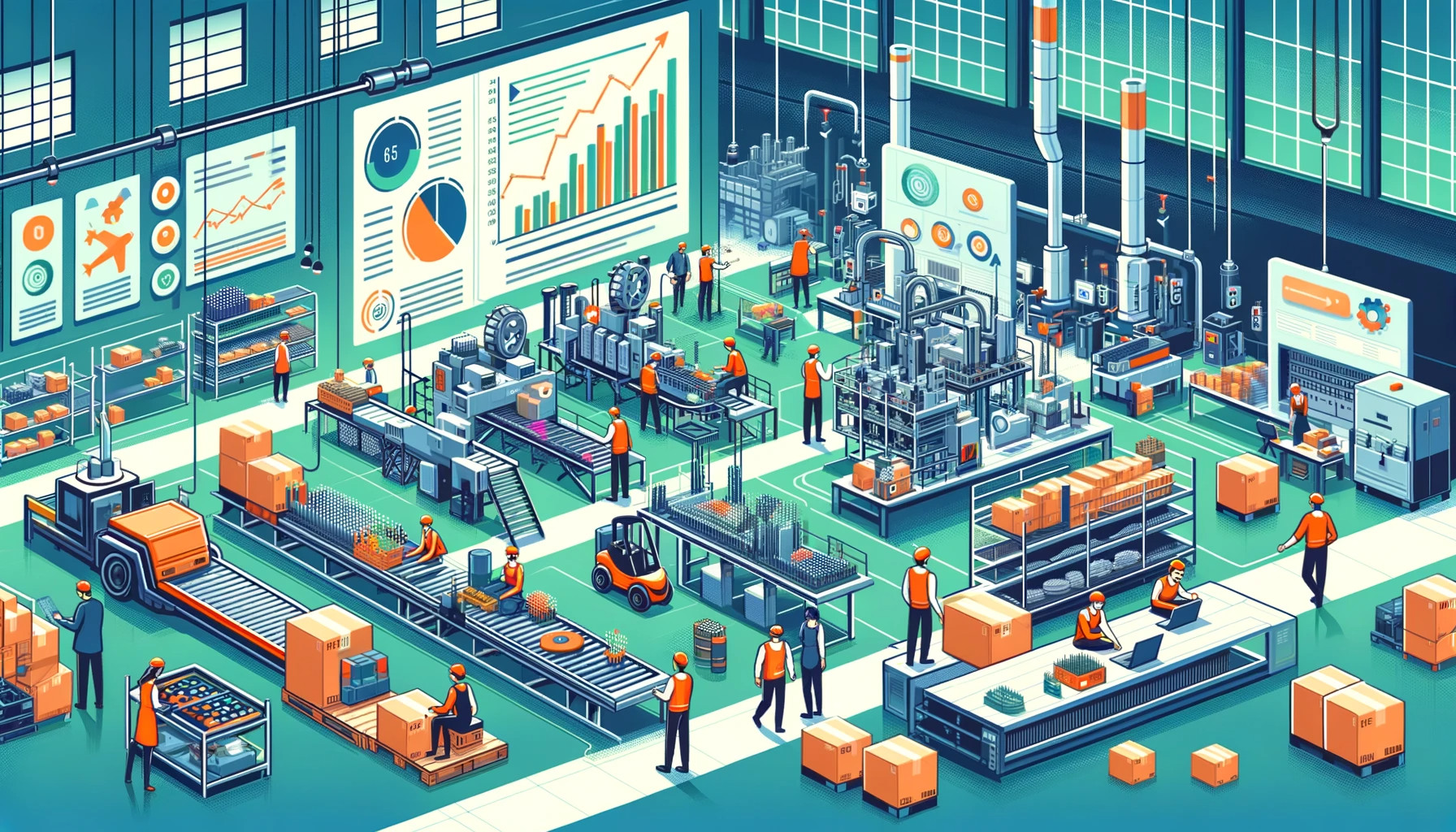 Efiato Analytics Welcome